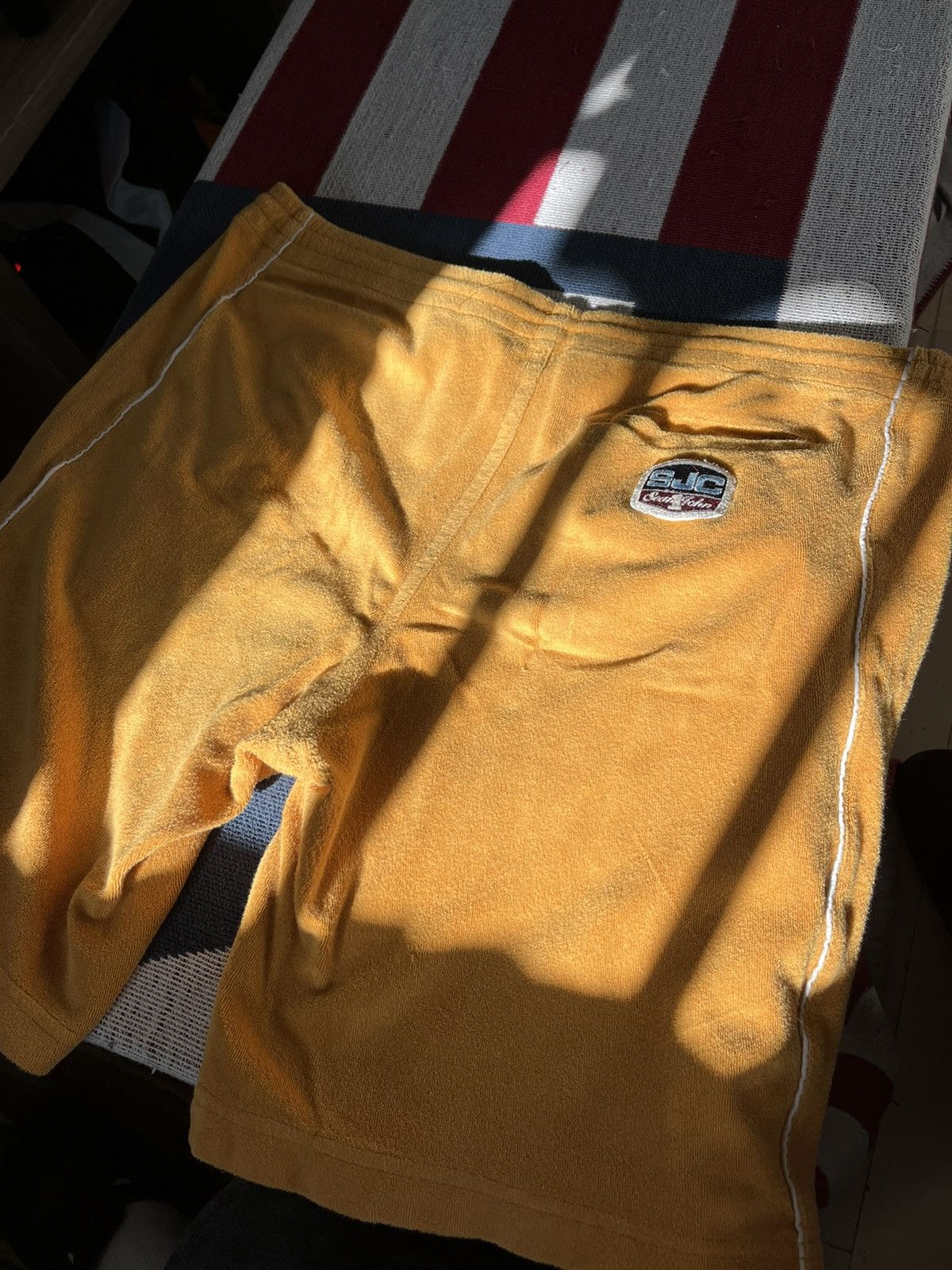 Sean John Sean John Shorts Size US 32 / EU 48 - 3 Thumbnail
