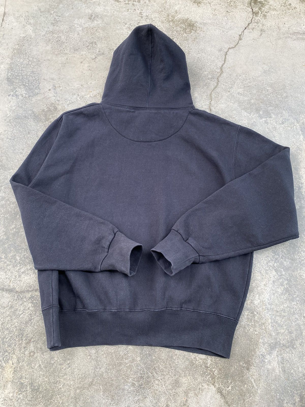 Electric Cottage Vintage Hiroshi Fujiwara Electric Cottage Pullover Hoodie Size US L / EU 52-54 / 3 - 3 Thumbnail
