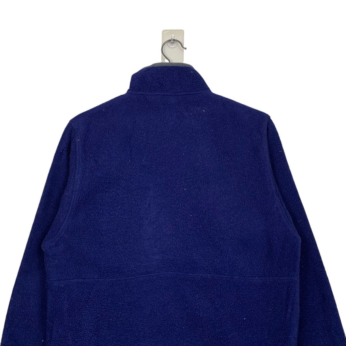 Patagonia PATAGONIA SYNCHILLA Half Zip Pullover Fleece #1586-C71 Size US S / EU 44-46 / 1 - 8 Thumbnail