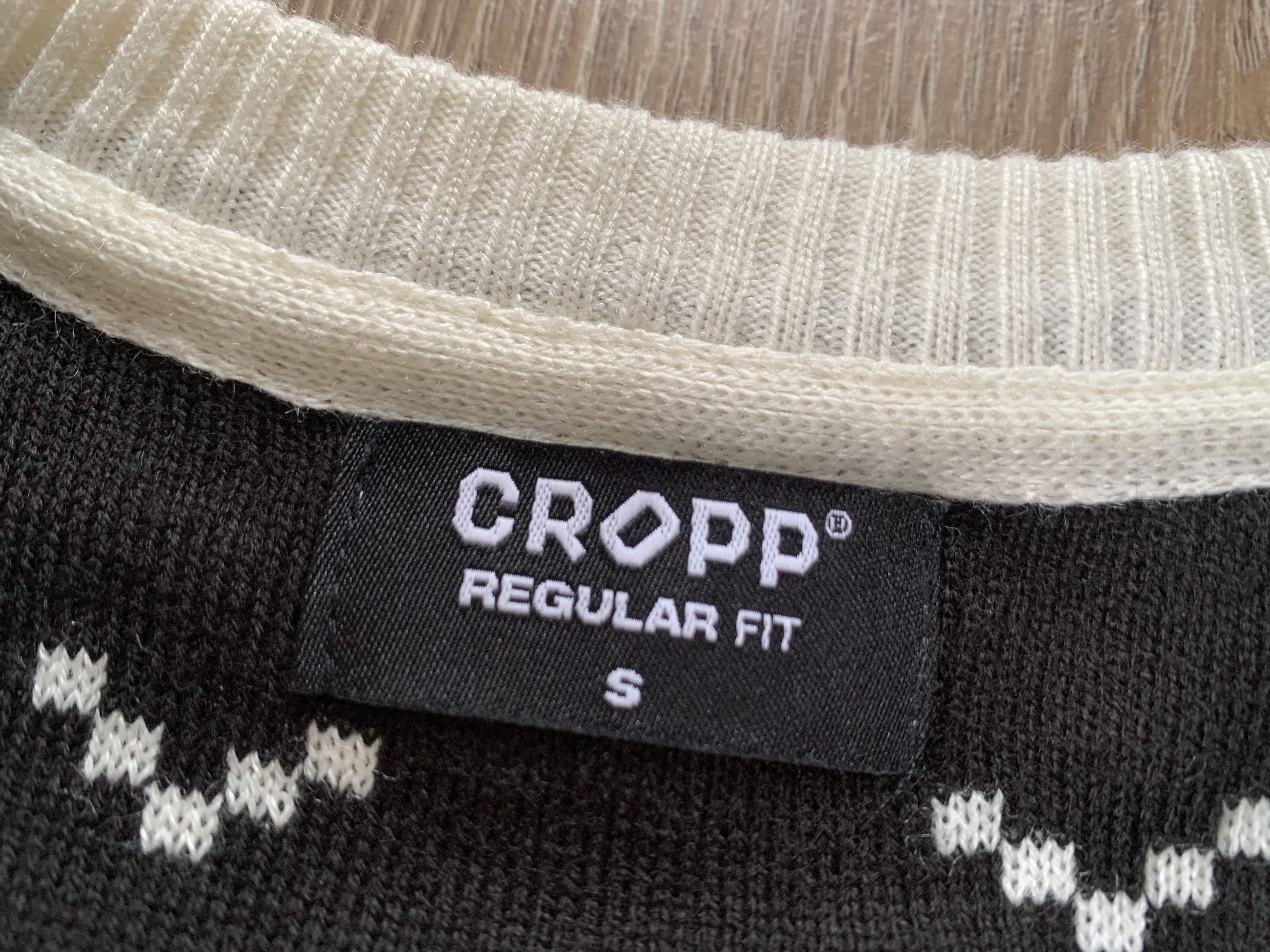 Star Wars Cropp Star Wars The Mandalorian Sweater Size US S / EU 44-46 / 1 - 4 Thumbnail