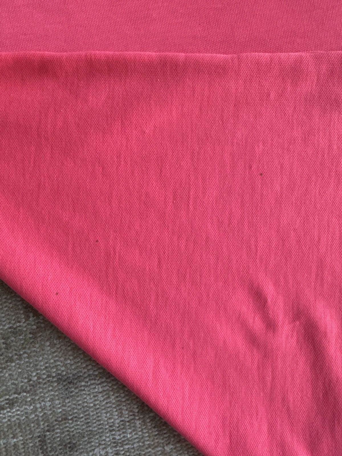 Nike × Nike ACG × Vintage Vintage Nike ACG neon pink purple trim t shirt sz m Size US M / EU 48-50 / 2 - 8 Thumbnail