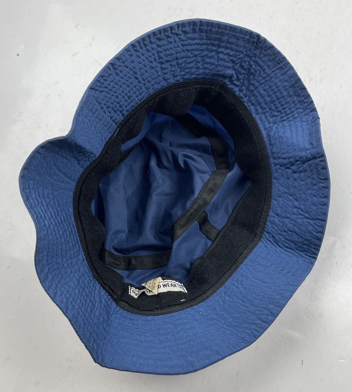 Dunlop × Vintage vintage dunlop bucket hat tc41 Size ONE SIZE - 7 Thumbnail