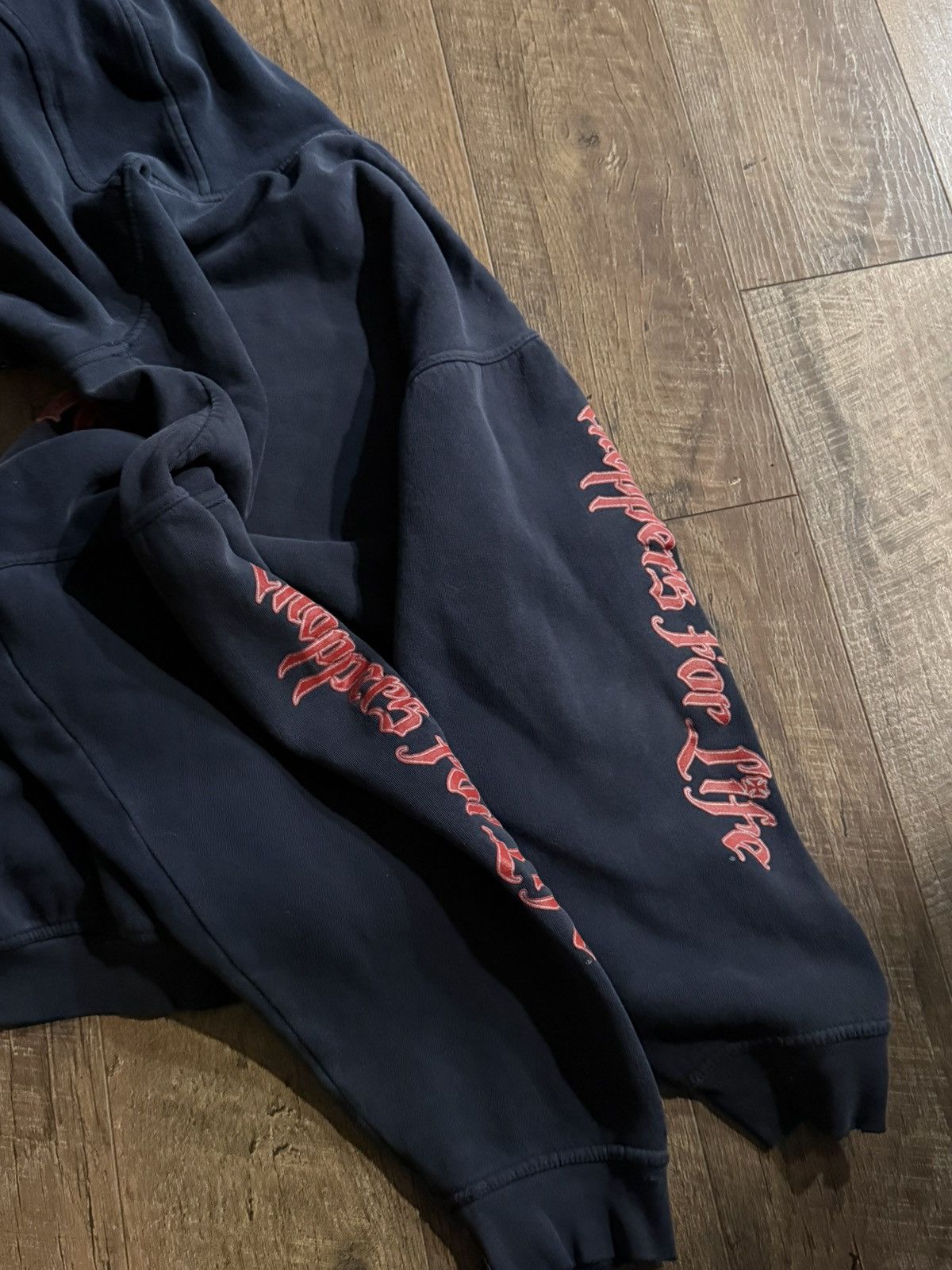 West Coast Choppers Vintage West Coast choppers hoodie Size US L / EU 52-54 / 3 - 5 Thumbnail