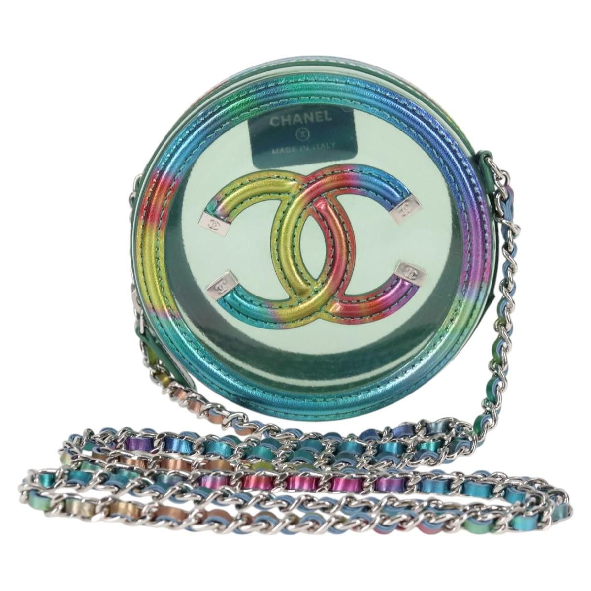 Chanel Chanel CC Filigree shoulder Size ONE SIZE - 1 Thumbnail