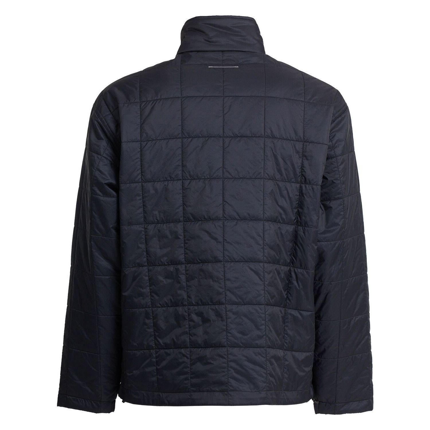 Acne Studios MM6 MAISON MARGIELA Black Jacket New & Authentic (Men's size Size US M / EU 48-50 / 2 - 2 Thumbnail
