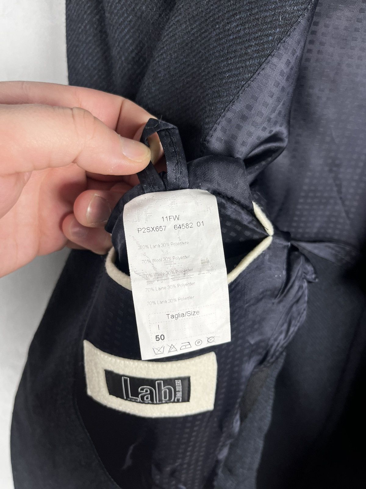 Pal Zileri blazer jacket