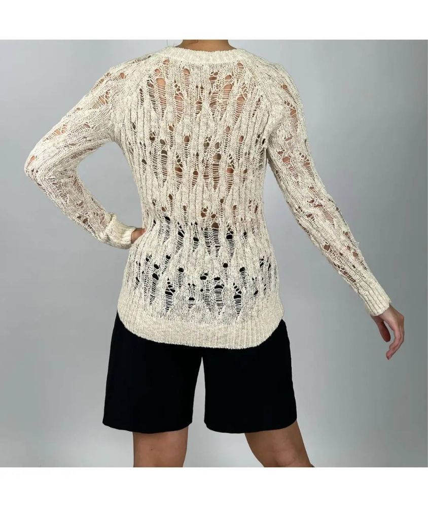 Balmain Balmain Jumper Sweater Size S / US 4 / IT 40 - 3 Thumbnail