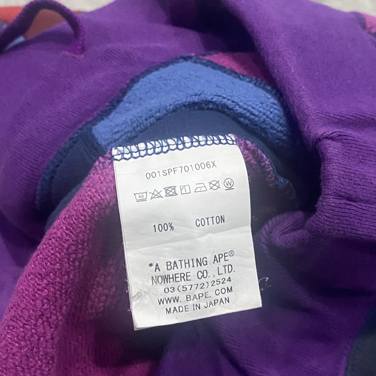 Bape Bape Shorts Crazy Camo Size US 30 / EU 46 - 3 Thumbnail