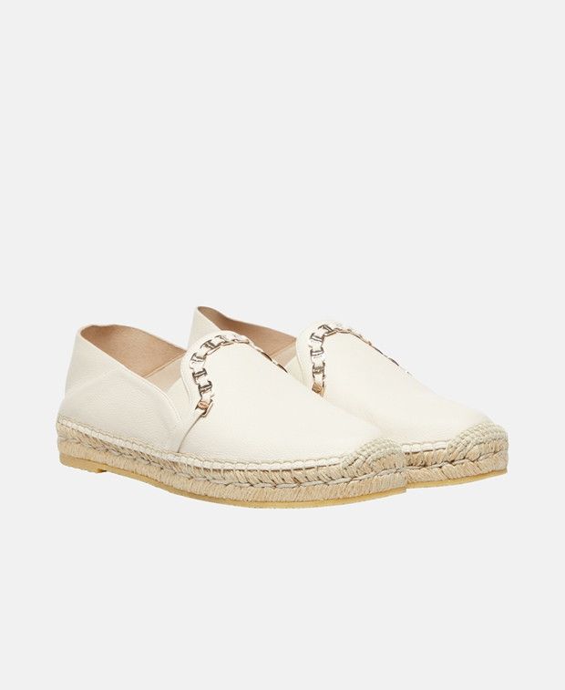 Salvatore Ferragamo Espadrilles Size US 6 / IT 36 - 1 Thumbnail