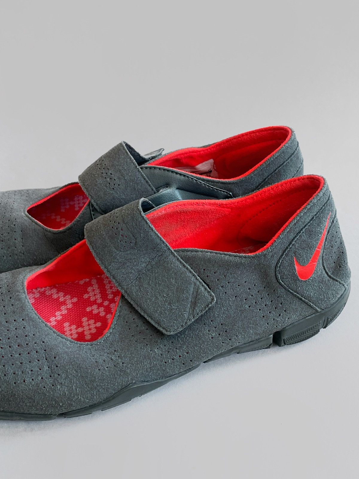 Nike Nike N5 control sandals Japanese style Size US 8 / IT 38 - 2 Thumbnail