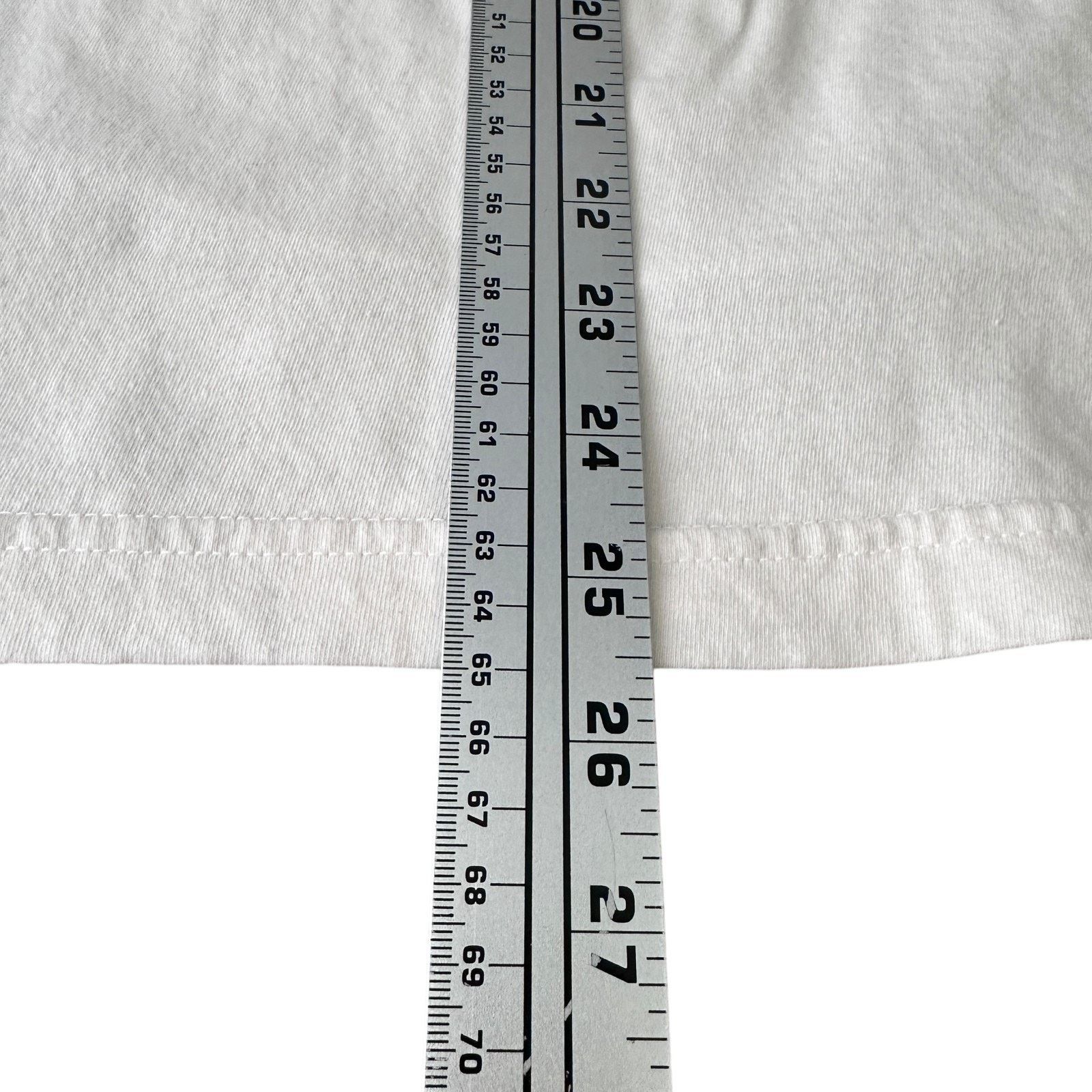 Other Taylor Swift 1989 Taylor's Version T-Shirt Adult’s S White Size US S / EU 44-46 / 1 - 8 Thumbnail