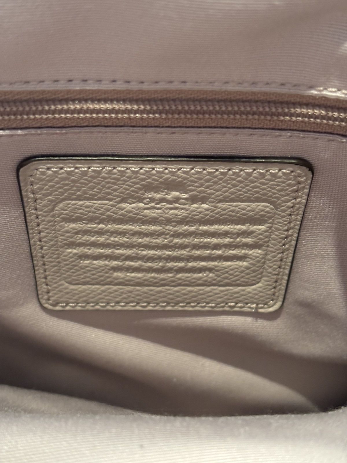 Coach Coach Bag Size ONE SIZE - 5 Thumbnail