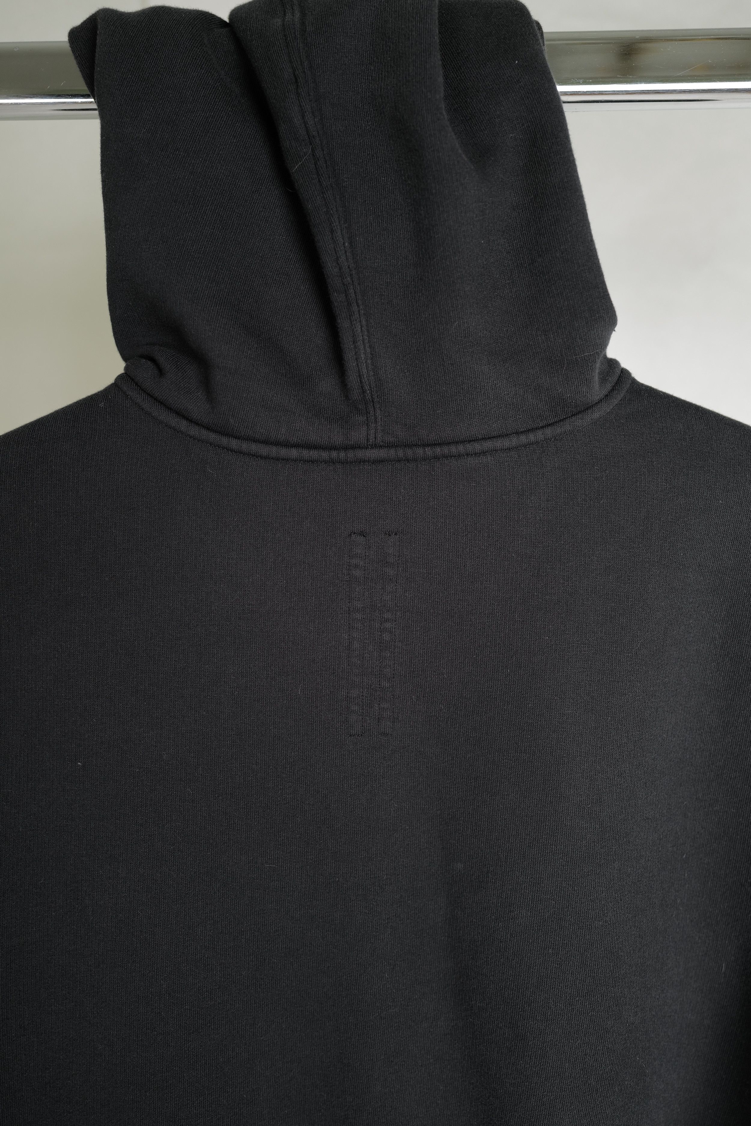 Rick Owens Rick Owens Hoodie Size US L / EU 52-54 / 3 - 21 Thumbnail