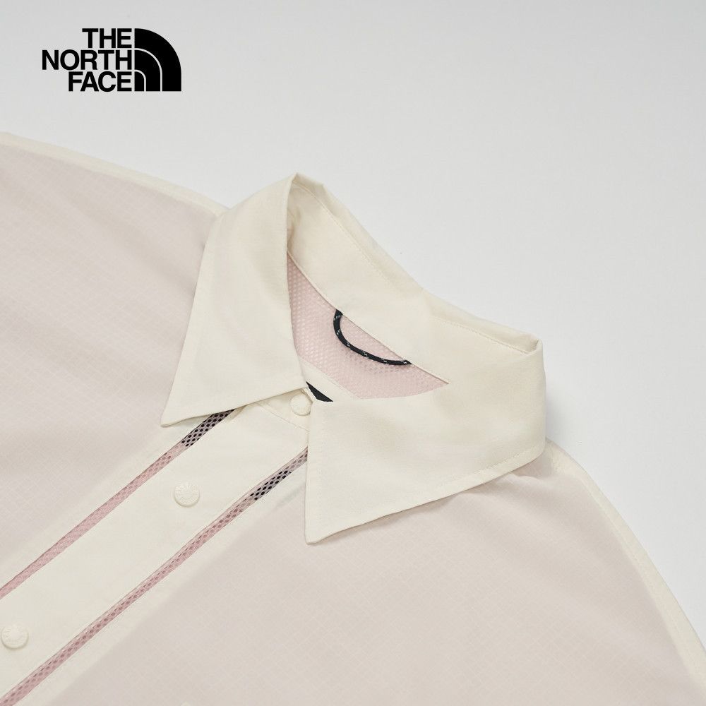 The North Face Urban Exploration LW SS SHIRT Size US M / EU 48-50 / 2 - 4 Thumbnail