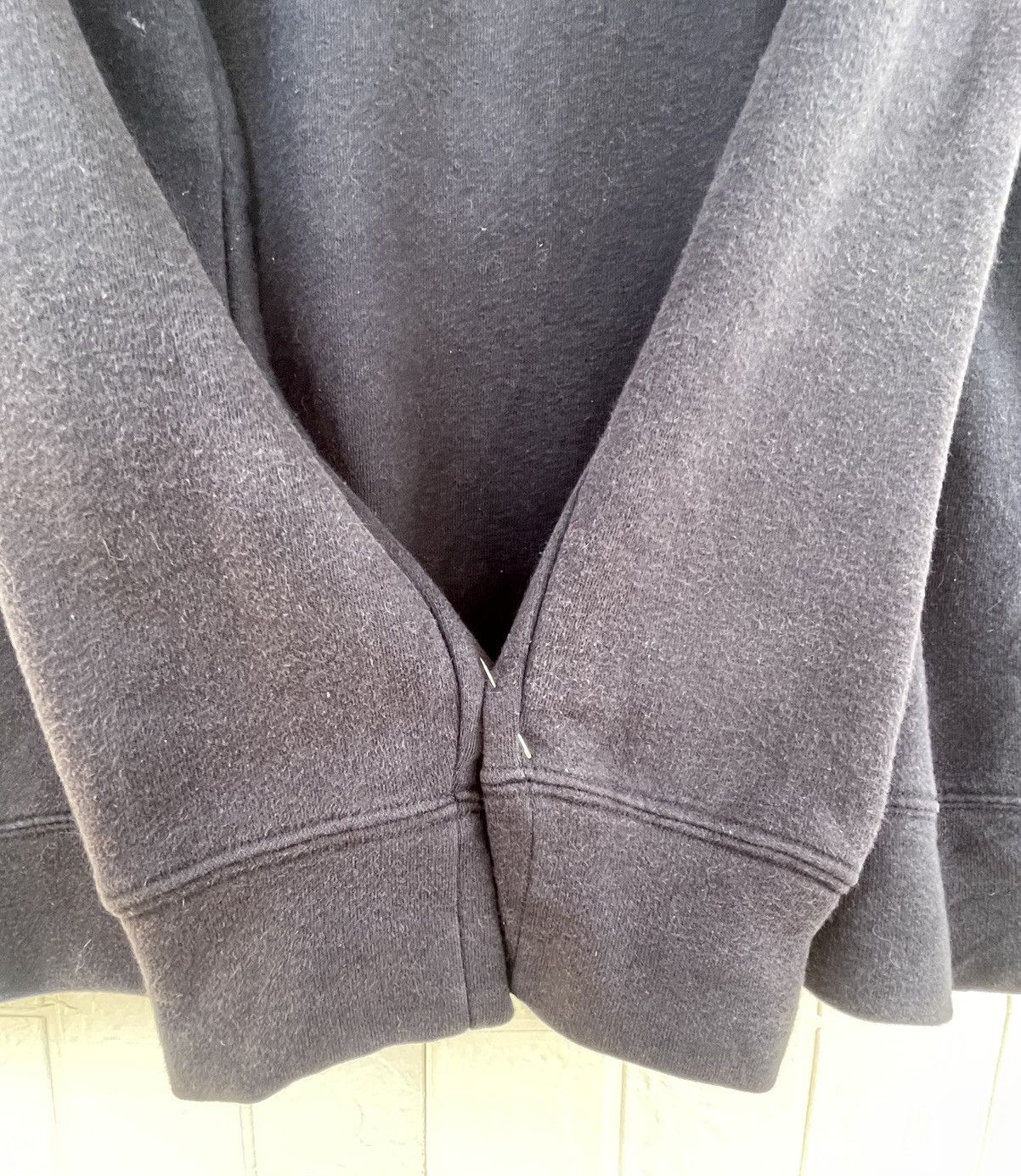 Japanese Brand X-Large hoodie Size US XL / EU 56 / 4 - 3 Thumbnail