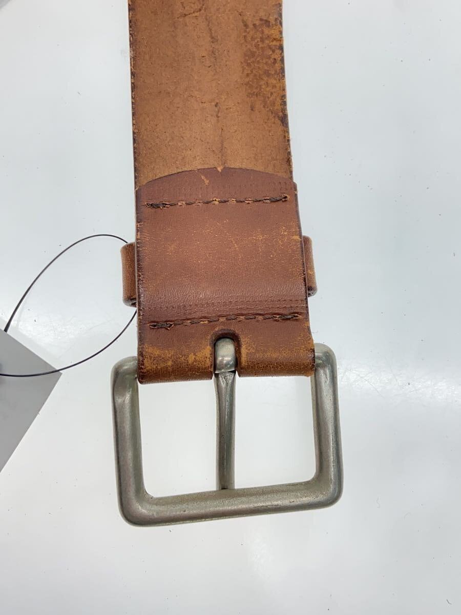 Yohji Yamamoto Y's for Men Belt Size ONE SIZE - 5 Thumbnail