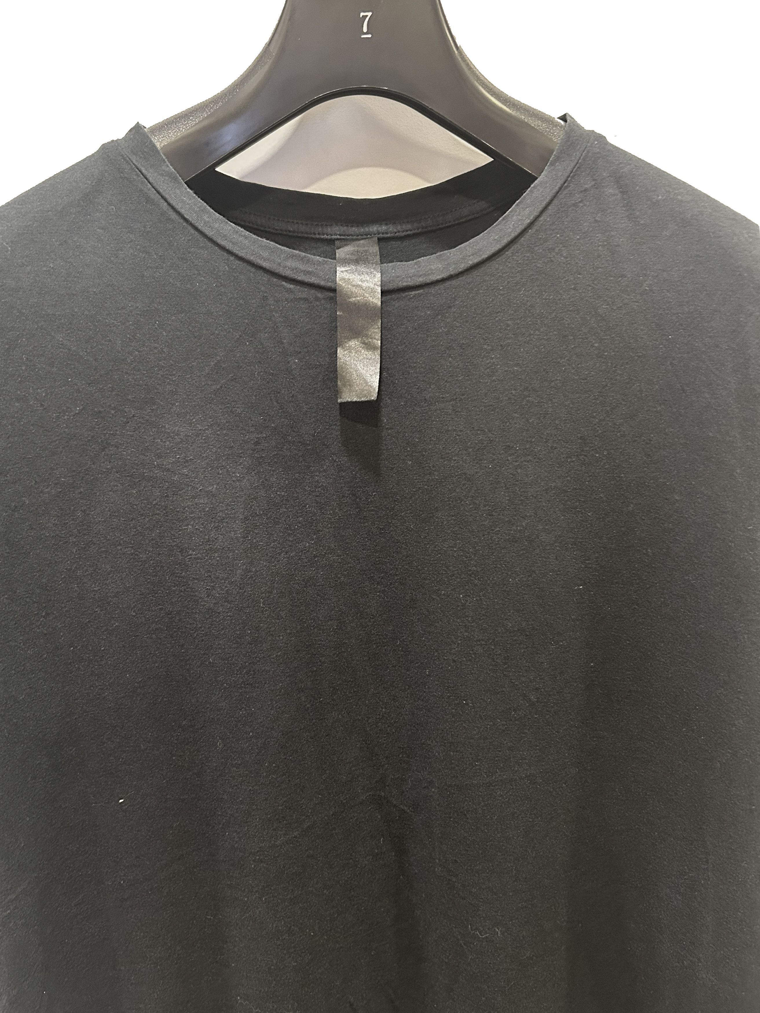 Other Black T-Shirt Size US S / EU 44-46 / 1 - 3 Thumbnail