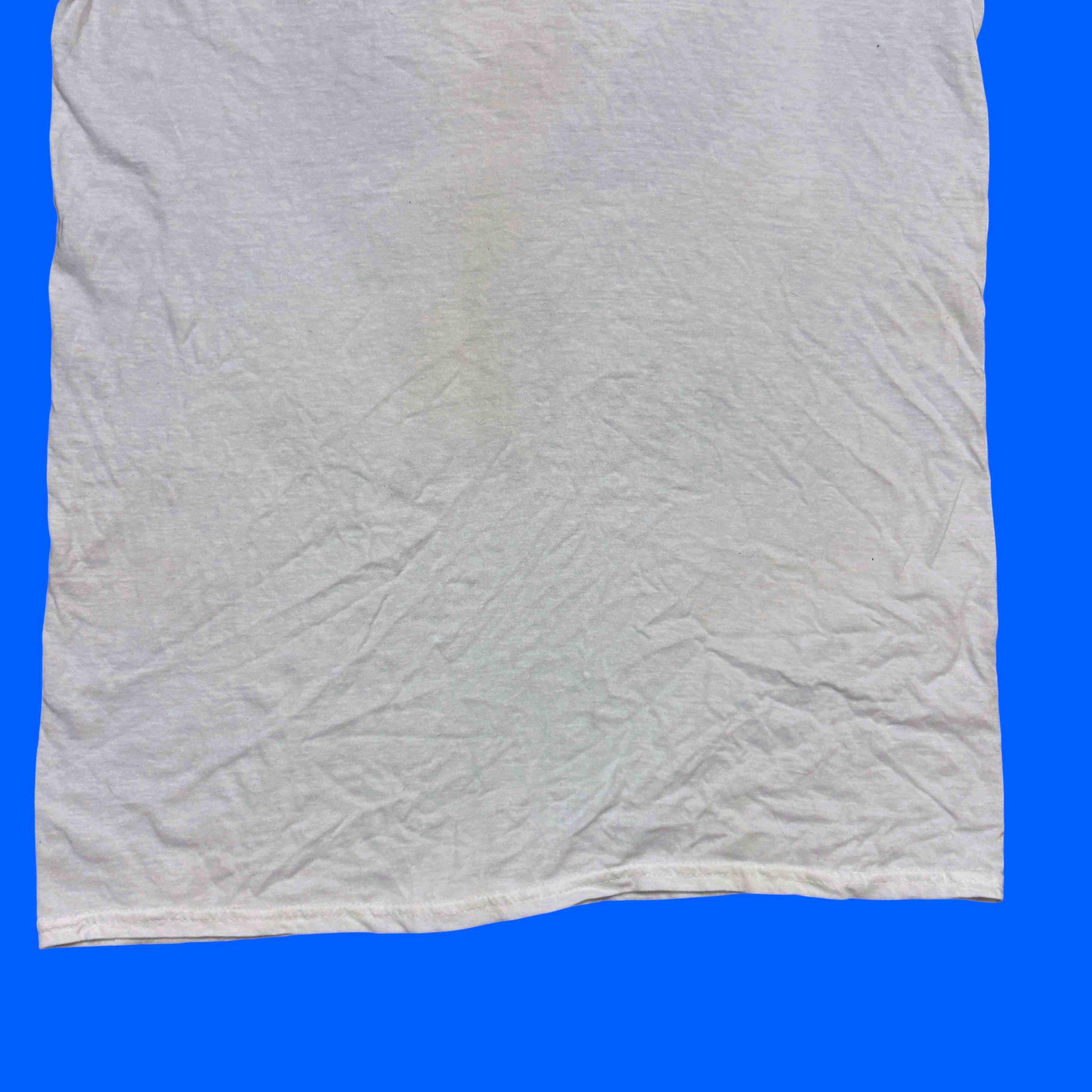 Band Tees Mariah Carey Shirt Tour Concert Merch Band Tee Made In Usa Size L / US 10 / IT 46 - 12 Thumbnail