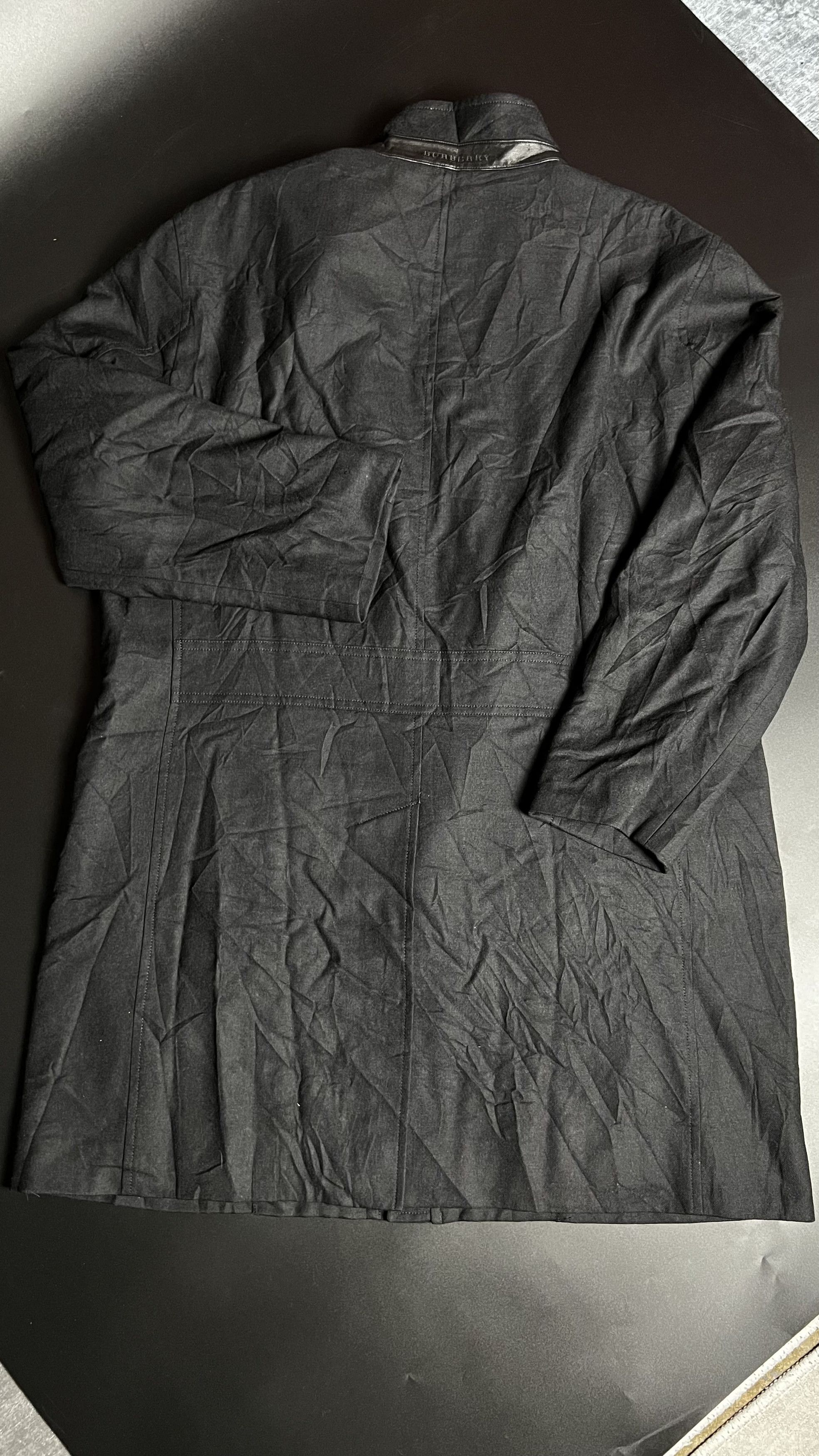 Burberry BURBERRY LONDON COAT Size US M / EU 48-50 / 2 - 9 Thumbnail
