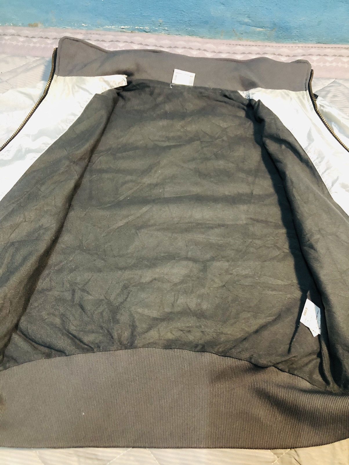 Kappa Kappa Sport Sweater Zippered (24) Size US L / EU 52-54 / 3 - 9 Thumbnail