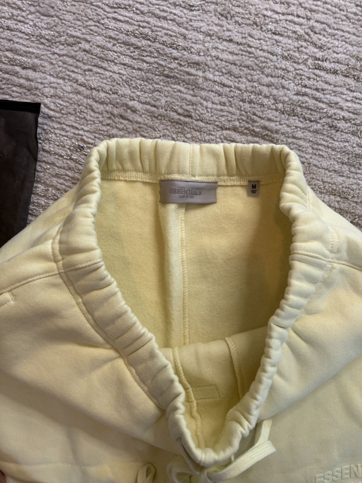 Essentials Fear of God essentials pants Size US 32 / EU 48 - 3 Thumbnail