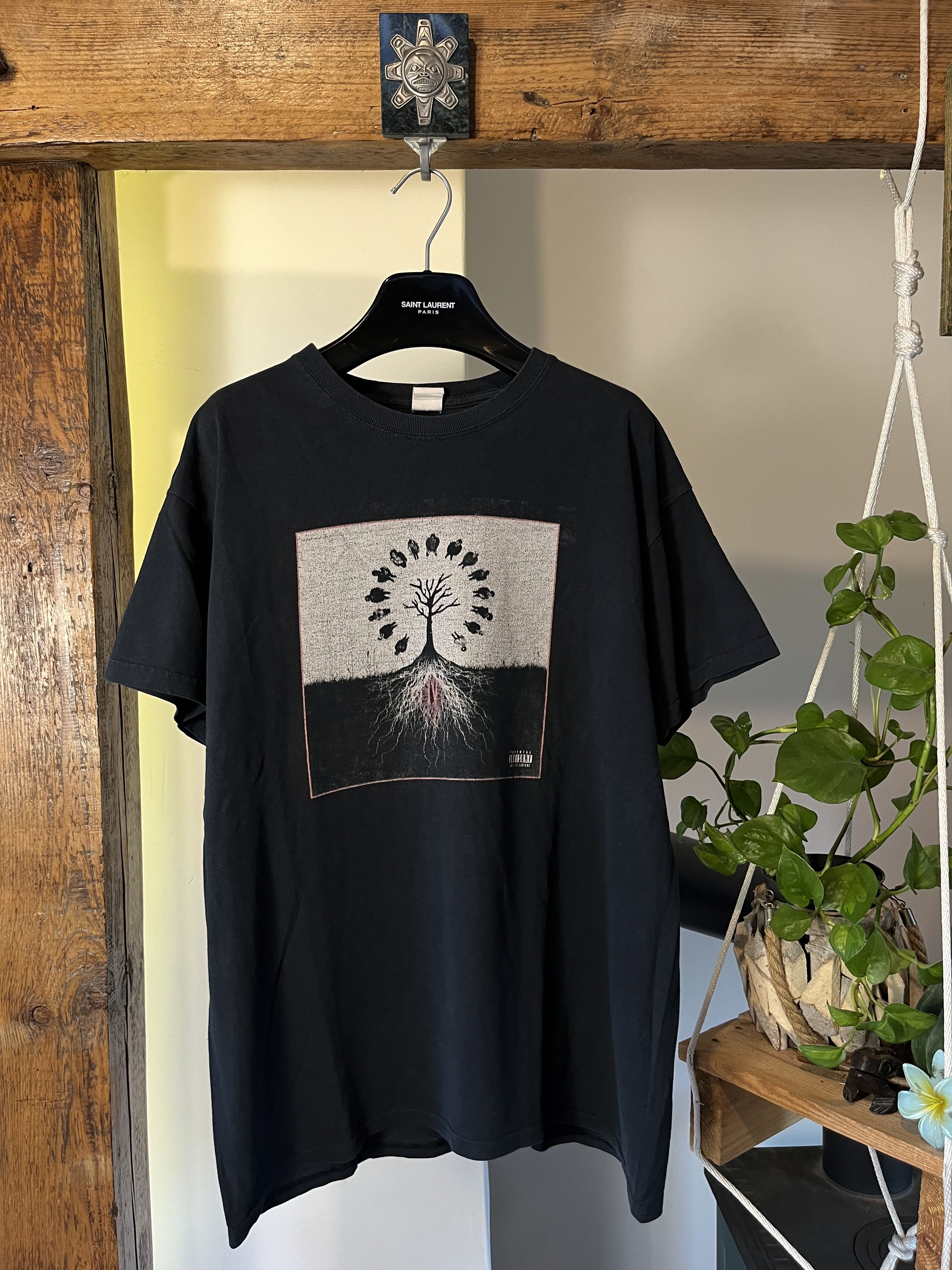 Rap Tees XXXTENTACION Members Only, Vol. 4 Size US L / EU 52-54 / 3 - 1 Thumbnail
