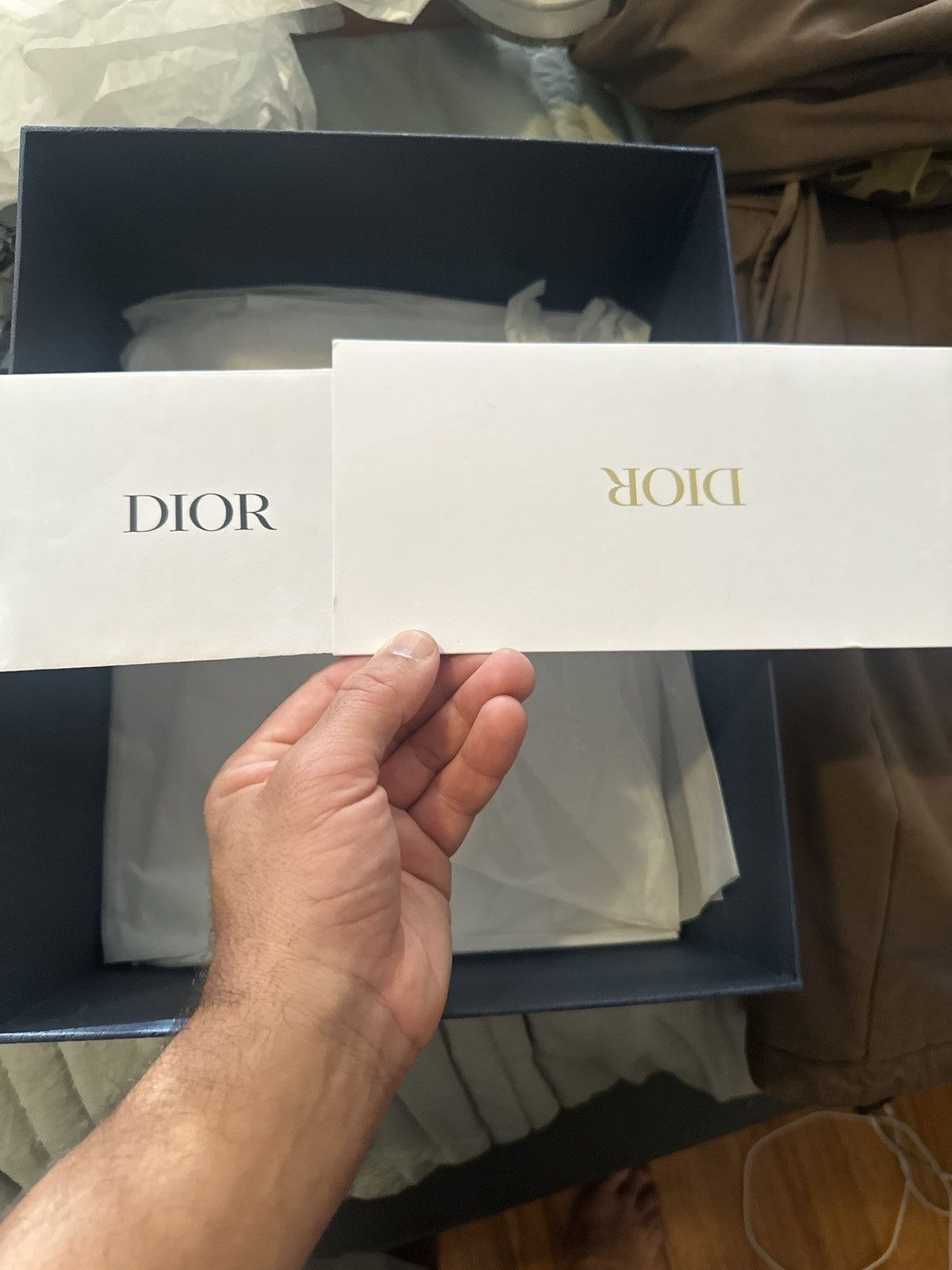 Dior Dior B30 Size US 8 / EU 41 - 9 Thumbnail