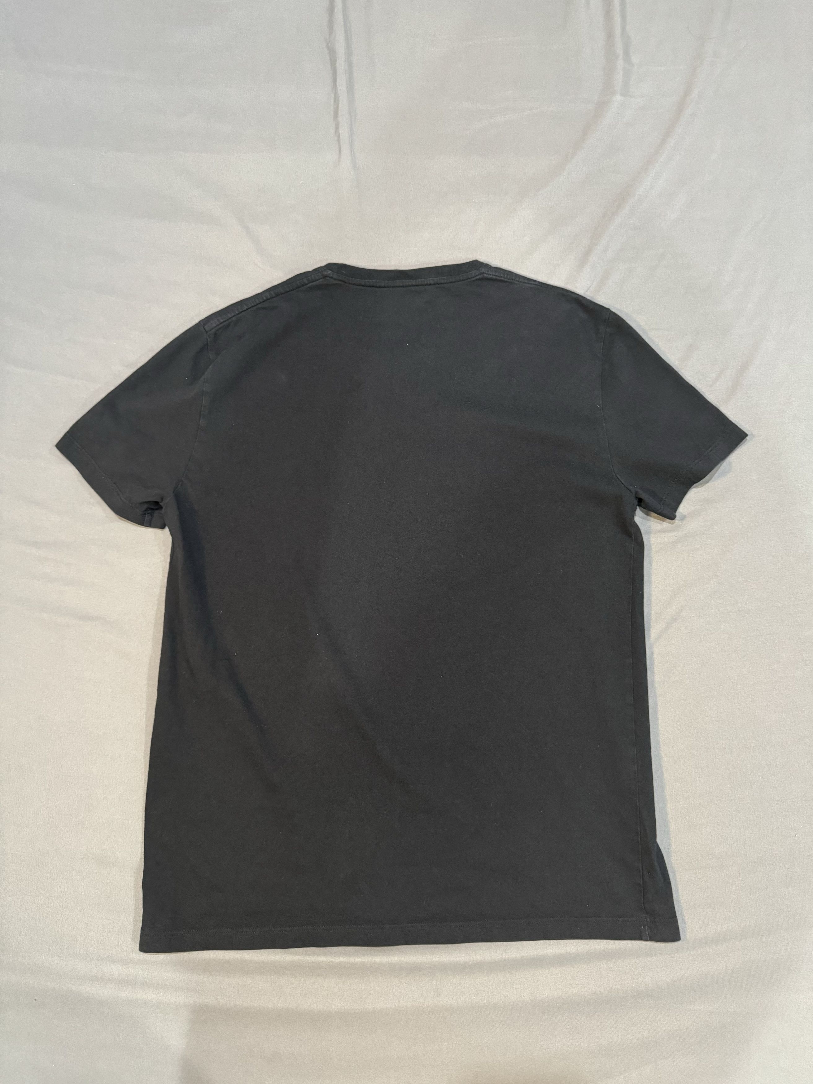 Alexander McQueen Alexander McQueen Skull Tee Size US M / EU 48-50 / 2 - 2 Thumbnail
