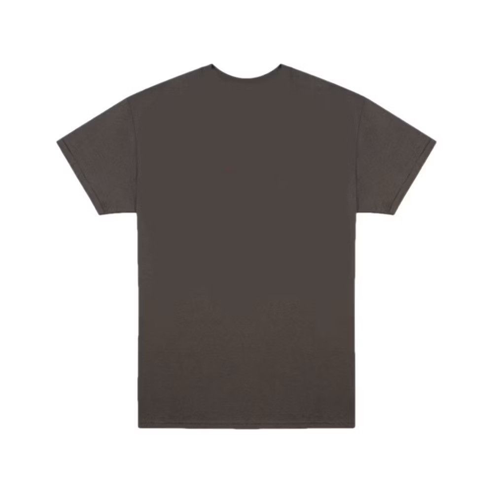 Thrasher Thrasher x Toy Machine Monster-Gram Charcoal Tee Size US L / EU 52-54 / 3 - 2 Thumbnail