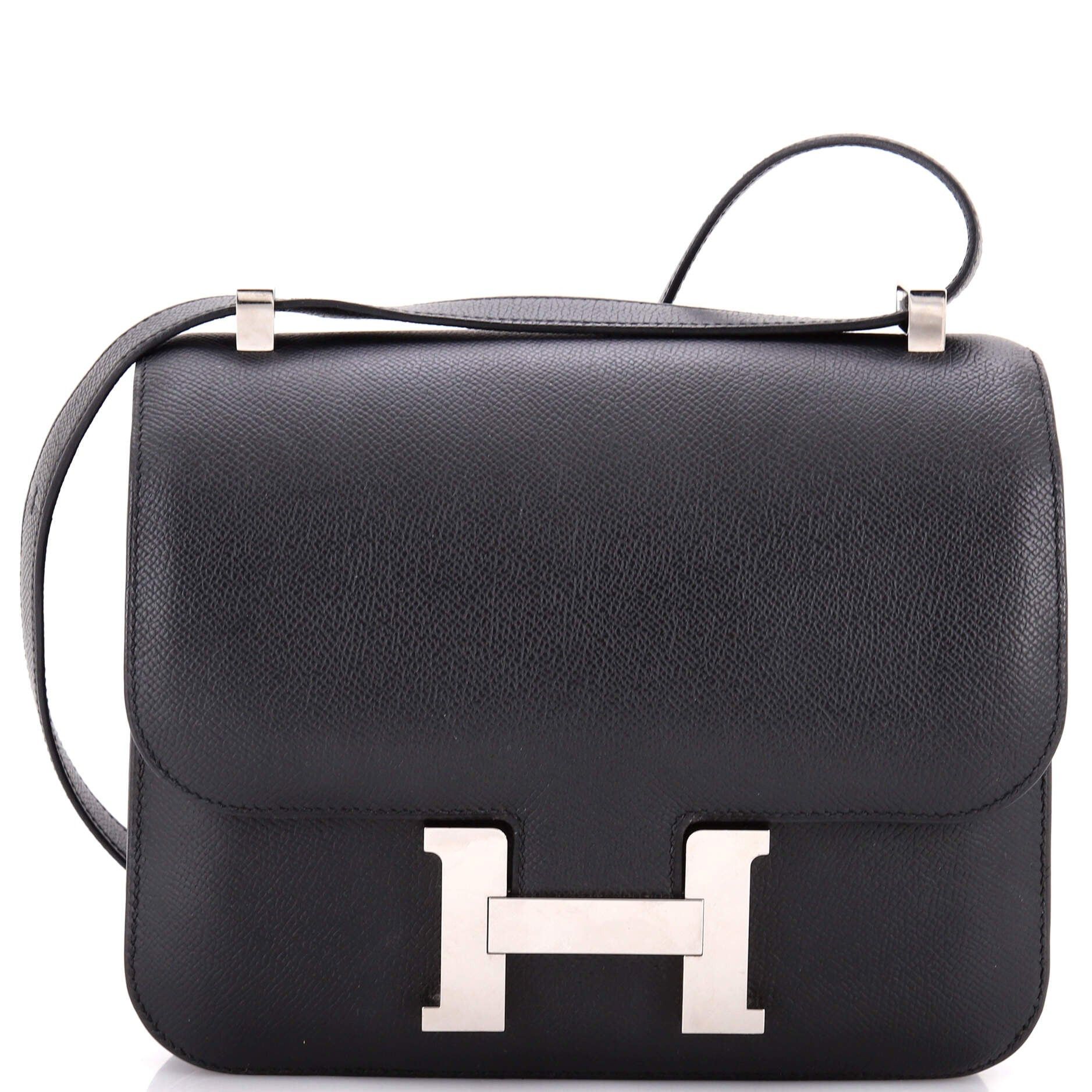 Hermes Constance Bag, Women's