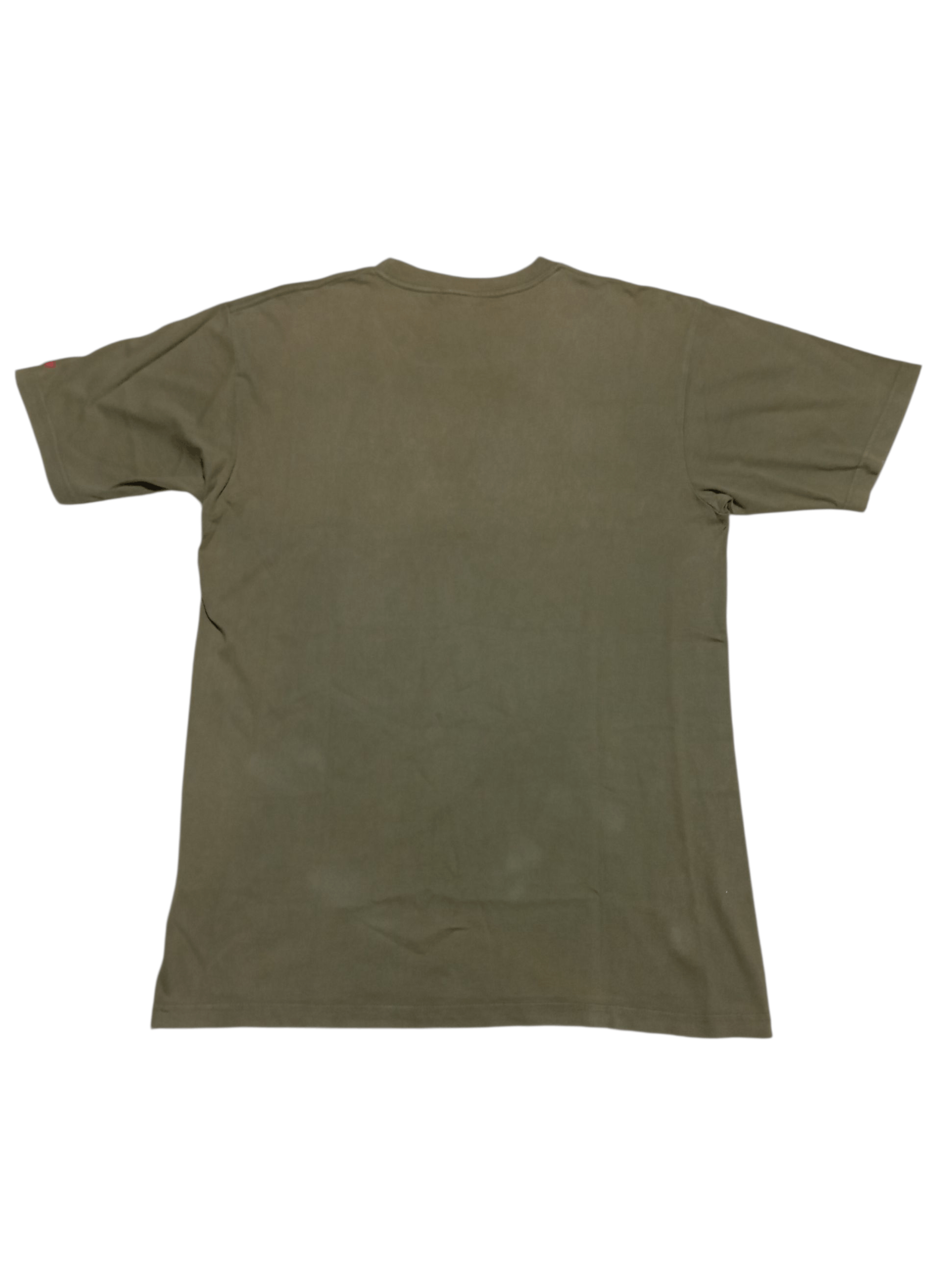 Obey Vintage Obey Ripoff De La Soul Shirt Size US L / EU 52-54 / 3 - 6 Thumbnail