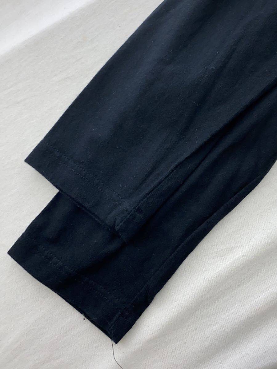 Yohji Yamamoto Gothic Dagger Long Sleeve Tee Size US M / EU 48-50 / 2 - 3 Thumbnail