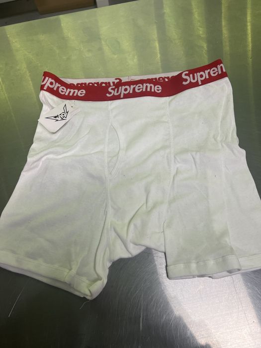  Supreme Boxers