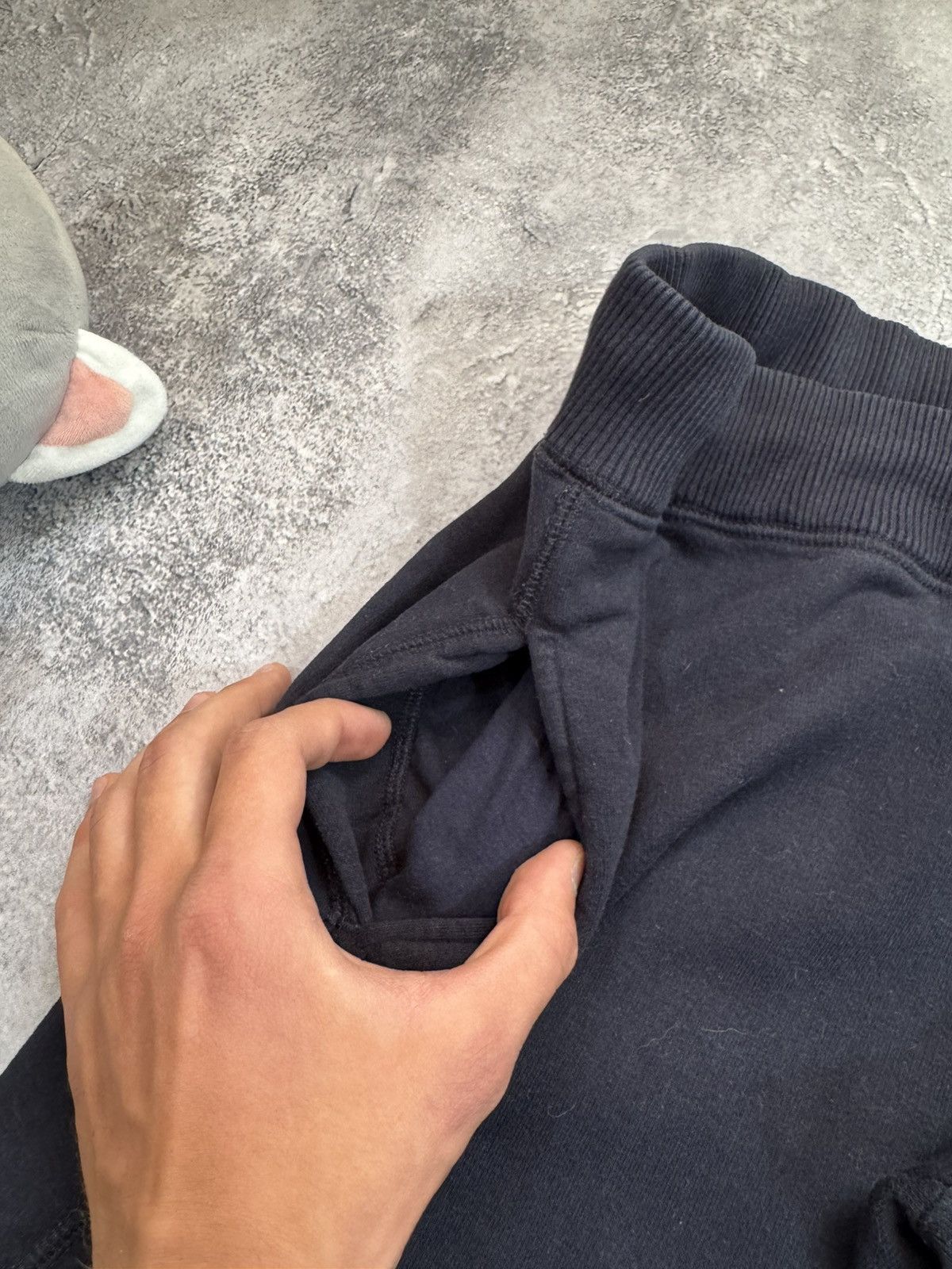 Polo Ralph Lauren × Vintage Mens Vintage Polo Ralph Lauren Sweatpants y2k pants Size US 36 / EU 52 - 12 Thumbnail