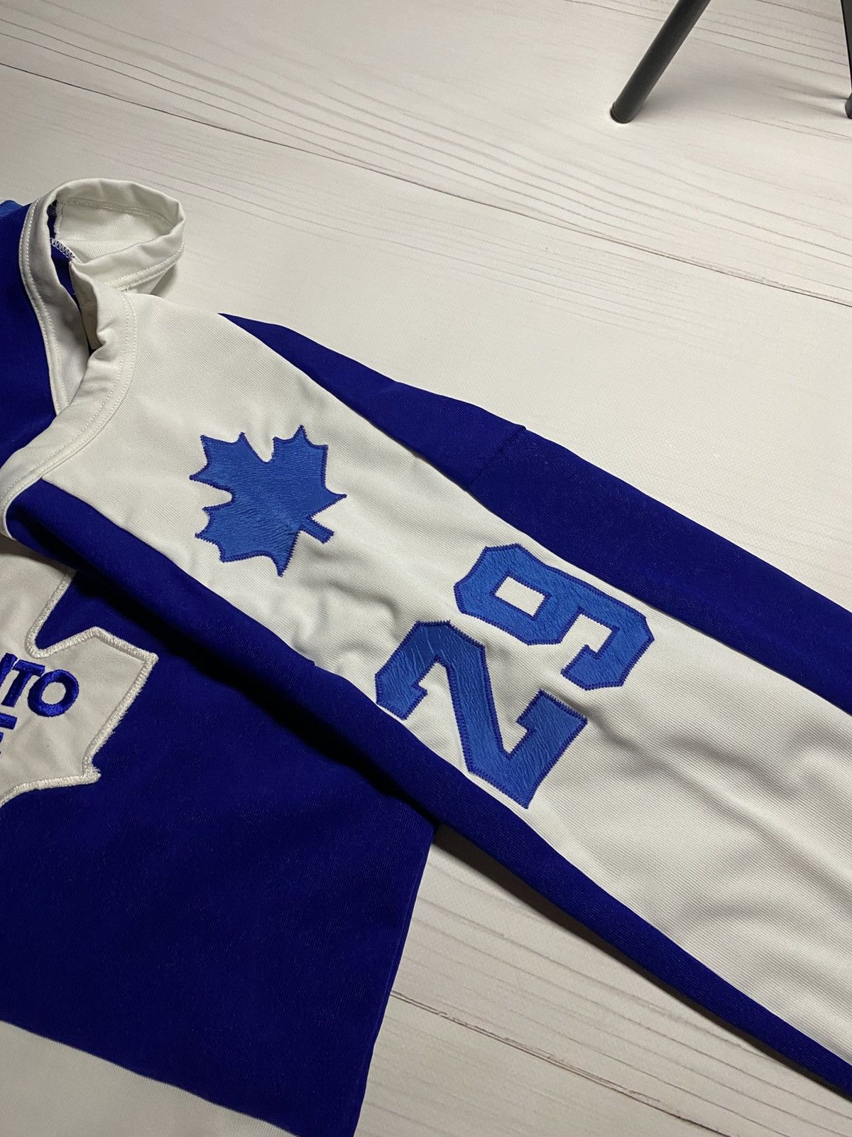 Vintage Very Rare 70-80’s Vintage Toronto Maple Leafs #29 jersey Size US M / EU 48-50 / 2 - 13 Thumbnail