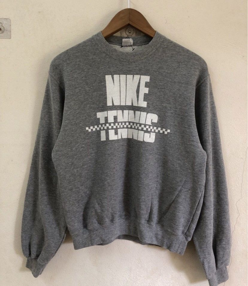 Nike Vintage nike john mc enroe tennis Size US M / EU 48-50 / 2 - 1 Thumbnail