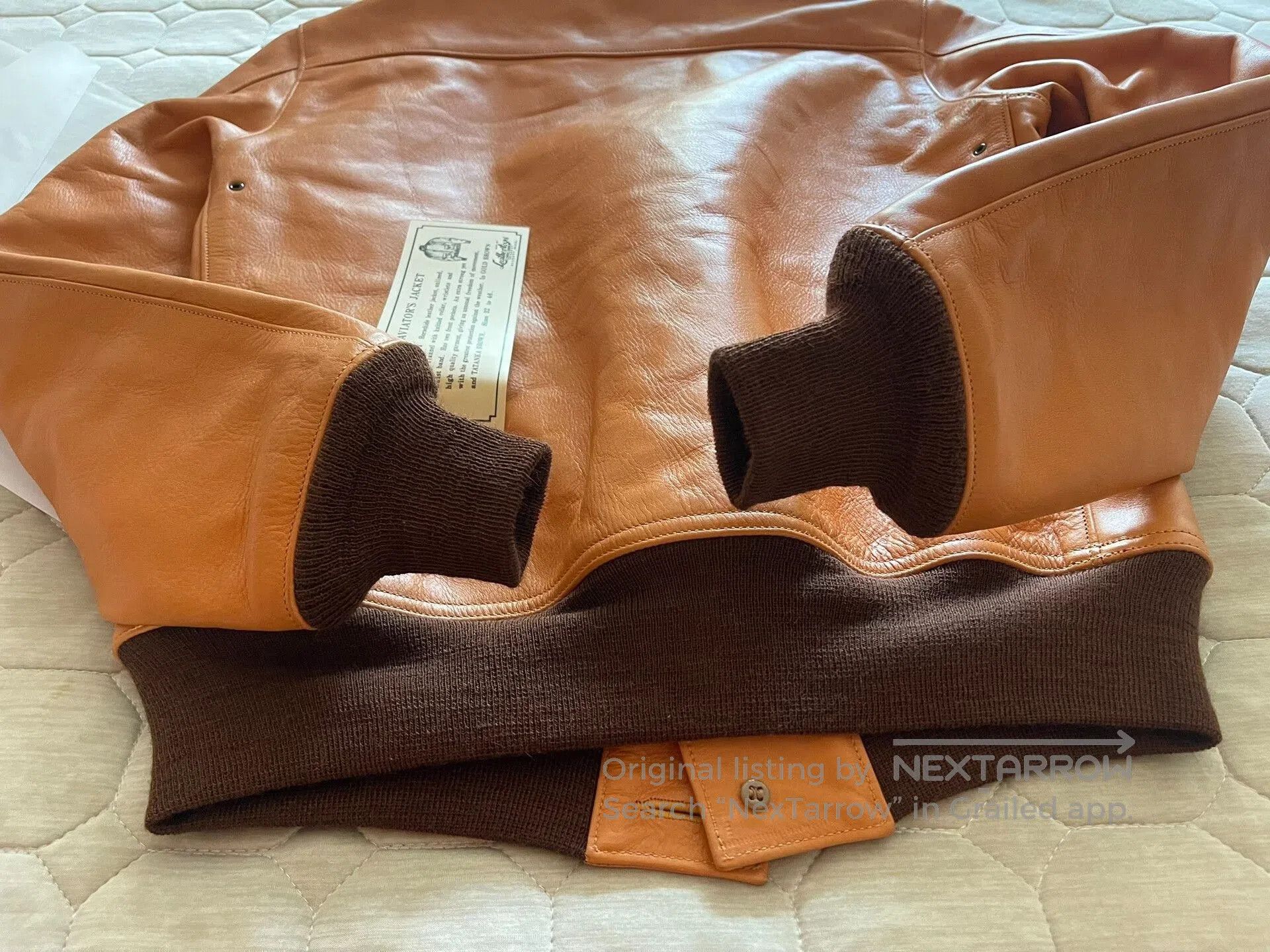 Freewheelers freewheelers a. Size US M / EU 48-50 / 2 - 4 Thumbnail