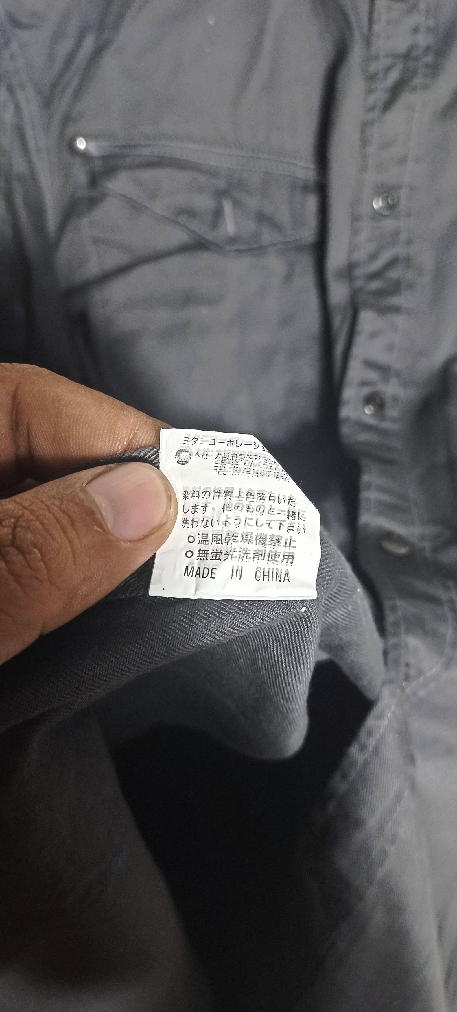Hanes × Japanese Brand × Vintage Vintage🔥 Hanes buttons up all american confort Size US L / EU 52-54 / 3 - 11 Thumbnail