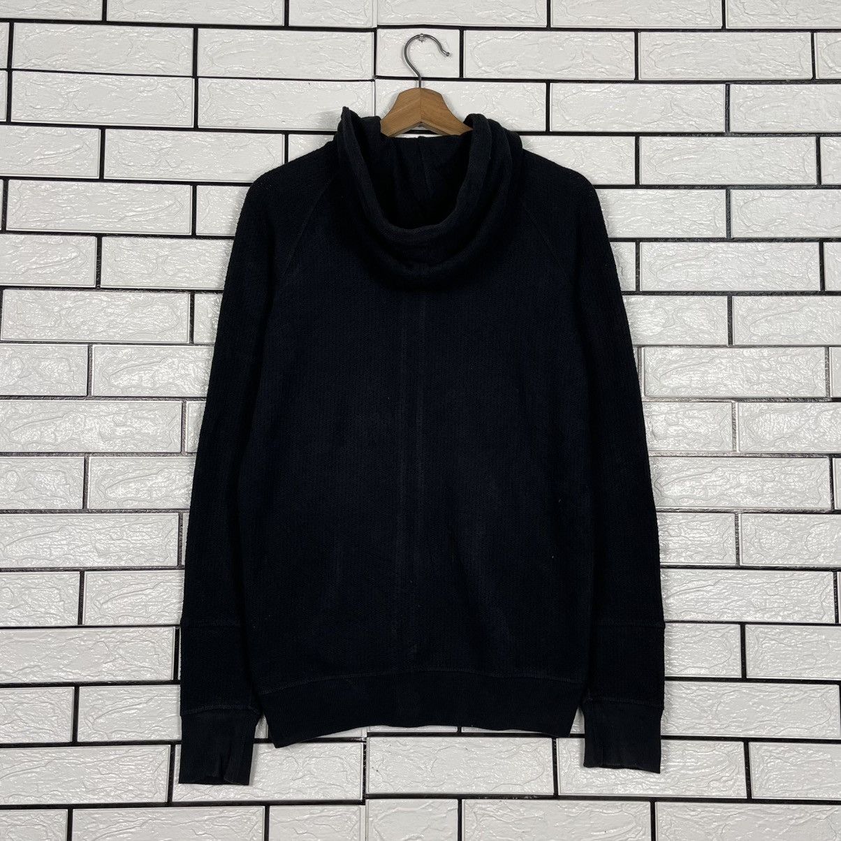 Diesel Diesel Zipper Hoodie Size US S / EU 44-46 / 1 - 7 Thumbnail