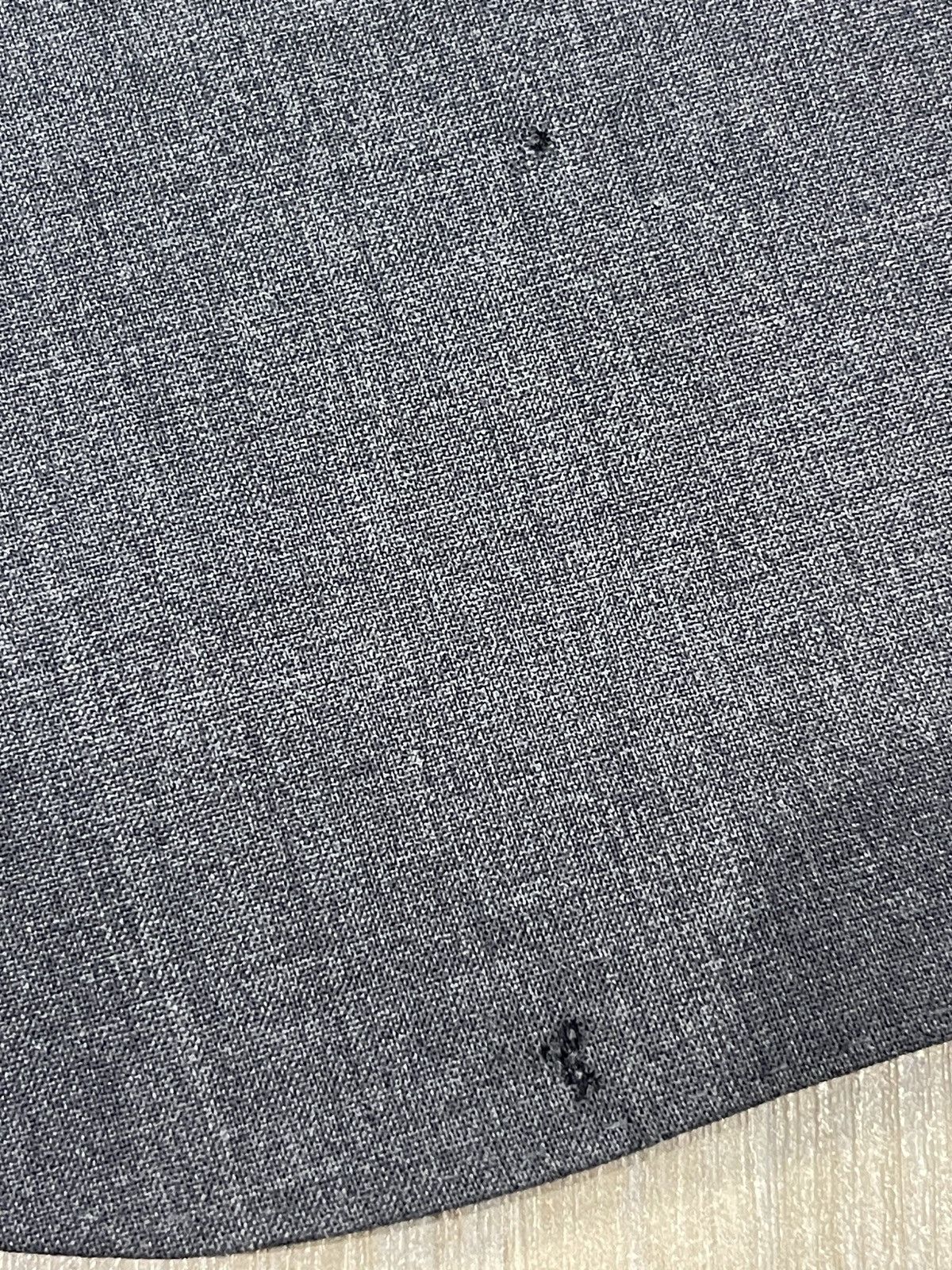 Loro Piana × Vintage Vintage loro piana blazer big size classic jacket Bovet Size 54R - 3 Thumbnail