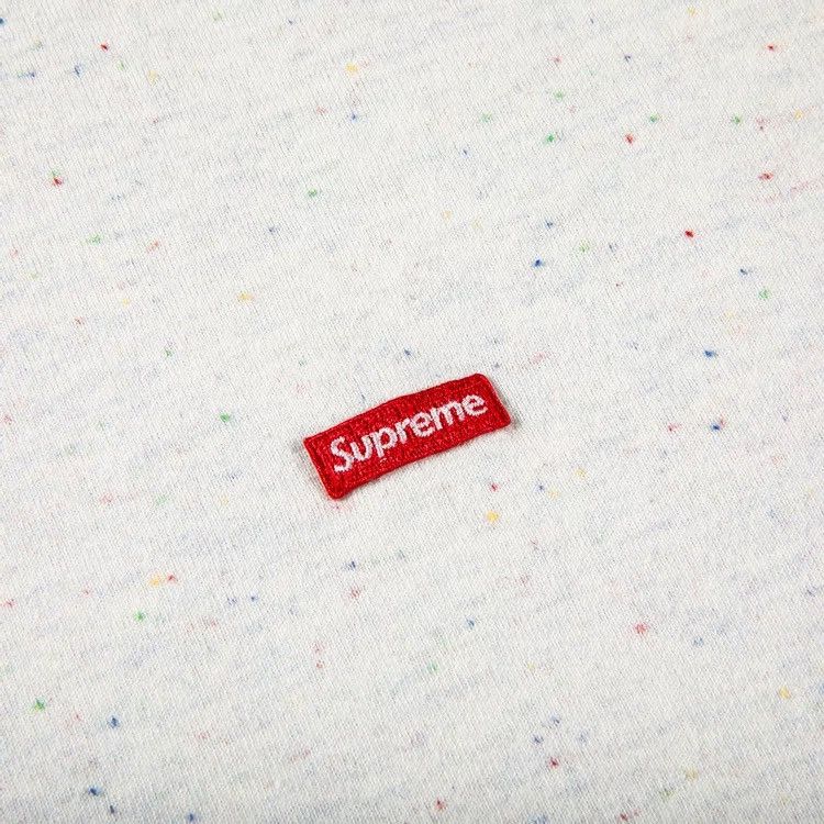 Supreme Supreme Small Box Logo Tee Large Size US L / EU 52-54 / 3 - 1 Thumbnail