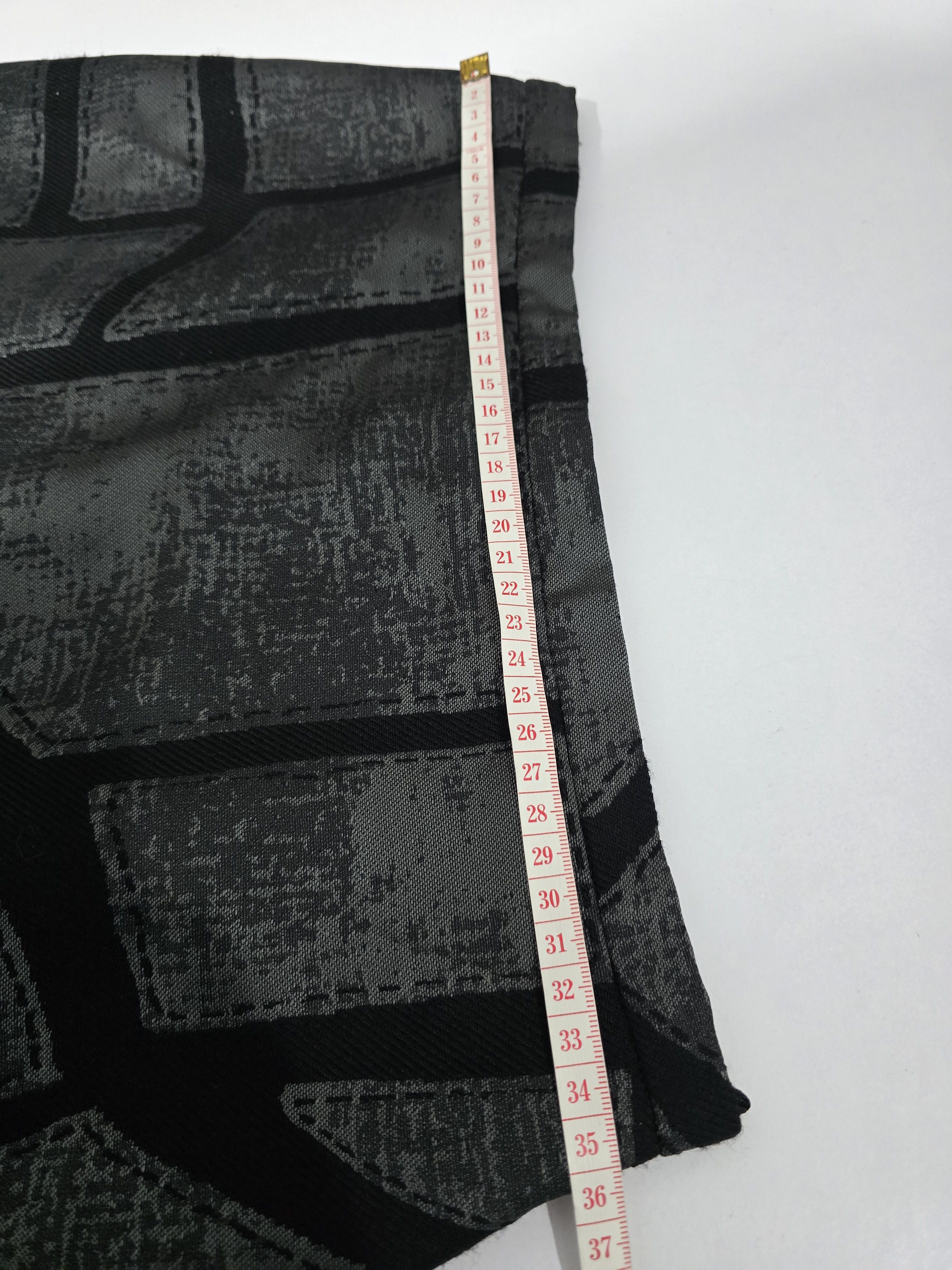 Max Mara MAX MARA x LIU WEI collection NEW condition Size 26" / US 2 / IT 38 - 10 Thumbnail
