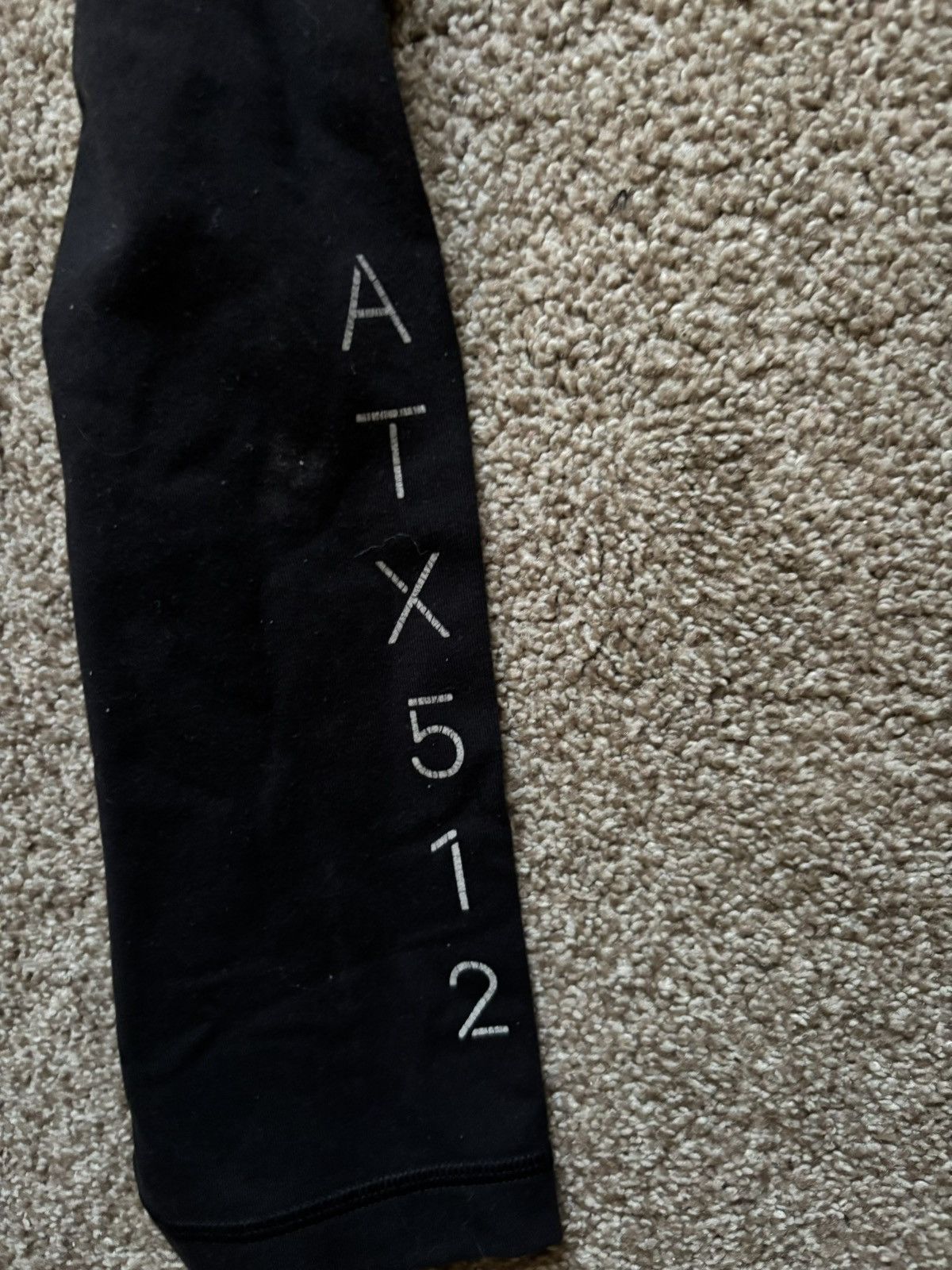 Lululemon Lululemon Leggings Size 28" / US 6 / IT 42 - 4 Thumbnail