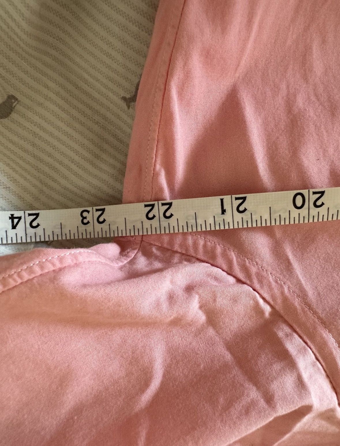 Comme des Garcons Comme des Garcons SHIRT Button Up Shirt Size US M / EU 48-50 / 2 - 6 Thumbnail