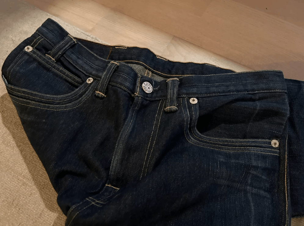 Levi's Levi's RED Jeans - RARE - Size 34x32 Size US 34 / EU 50 - 6 Thumbnail