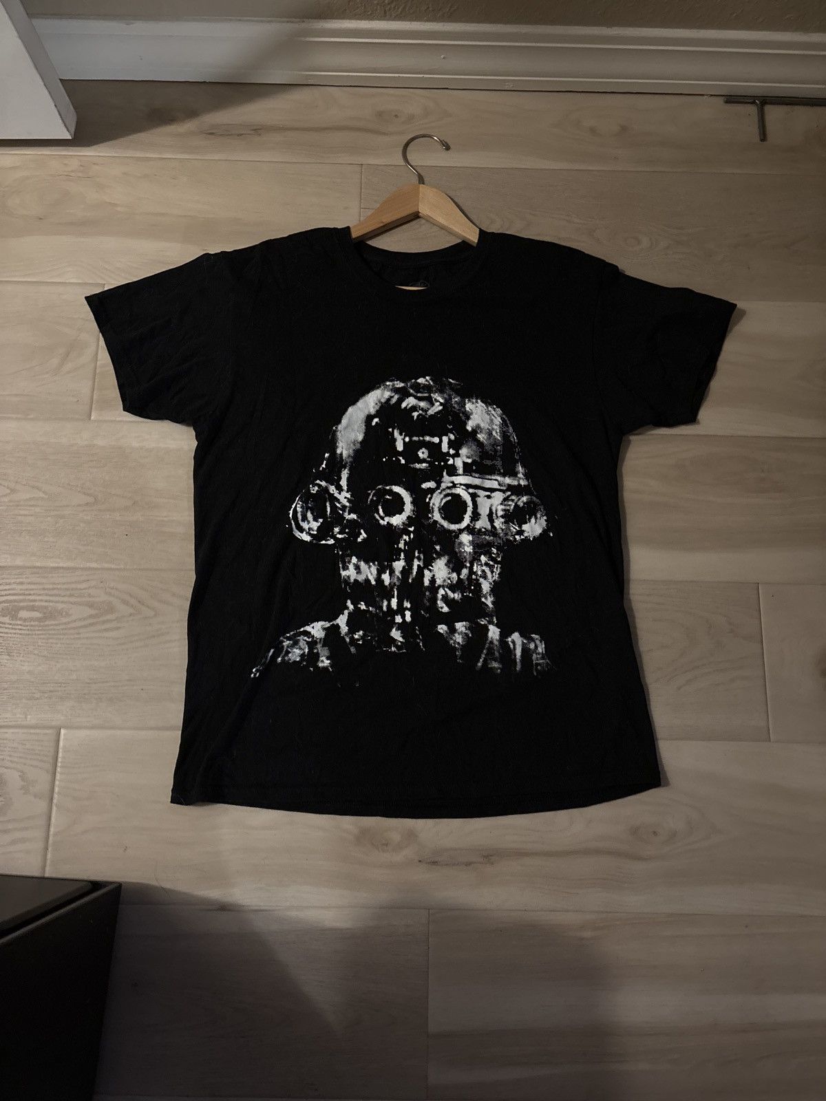 Vintage Call Of Duty Black Vintage Shirt Size US M / EU 48-50 / 2 - 1 Thumbnail