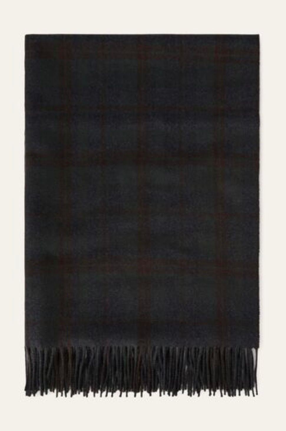 Loro Piana o1srvl11e0325 FAN2678 Size: OS / Sciarpa Scarf Size ONE SIZE - 1 Preview