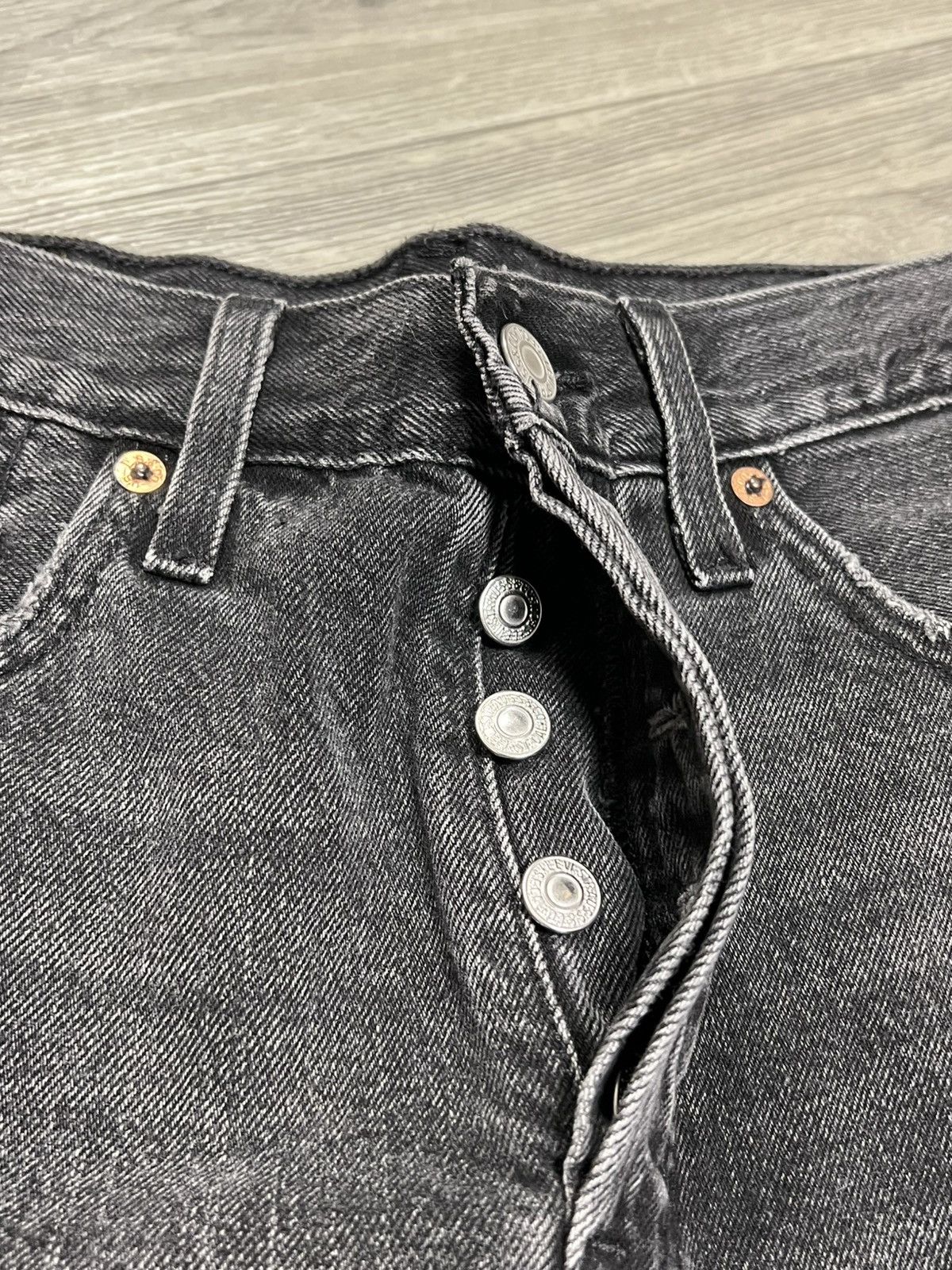 Levi's Levi’s women shorts Size 25" / US 0 / IT 36 - 4 Thumbnail