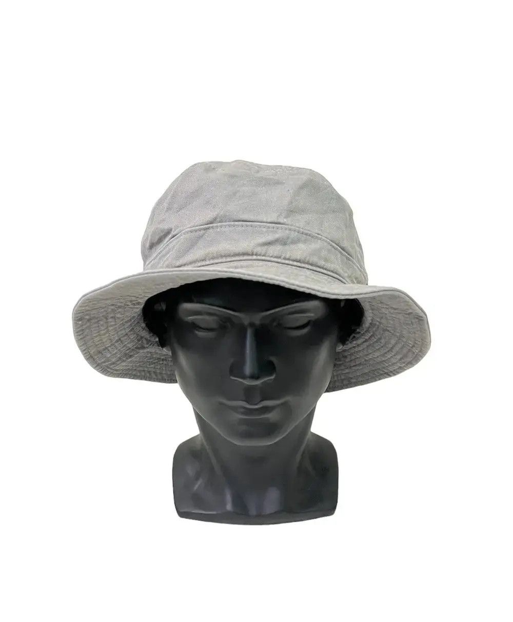 Goretex Taras X Doulqa Gortex Bucket Hat Size ONE SIZE - 1 Thumbnail