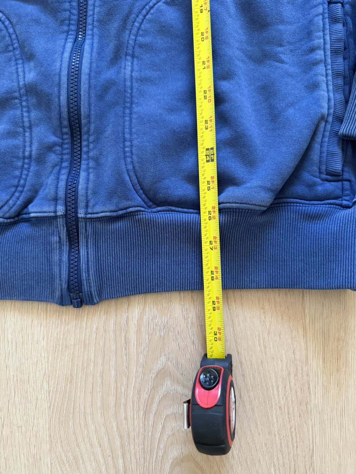 Palace Palace Pigment Zip Funnel Size US XL / EU 56 / 4 - 11 Thumbnail